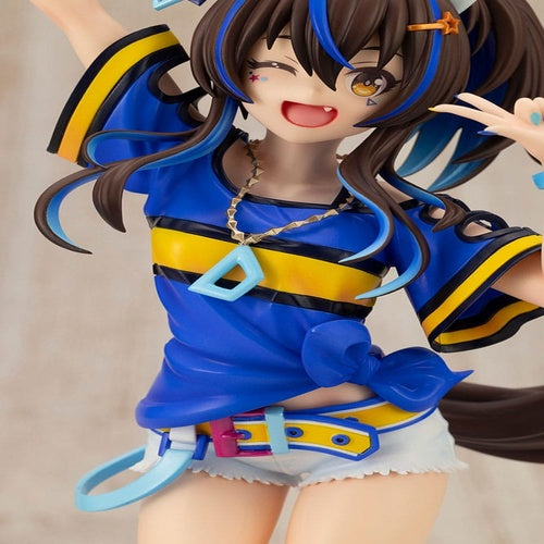 Uma Musume Pretty Derby PVC Statue 1/7 Daitaku Helios 26 cm