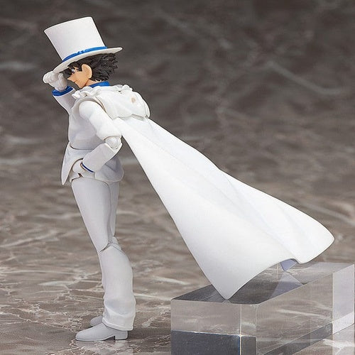 Detektiv Conan Figma Actionfigur Kid the Phantom Thief 14 cm