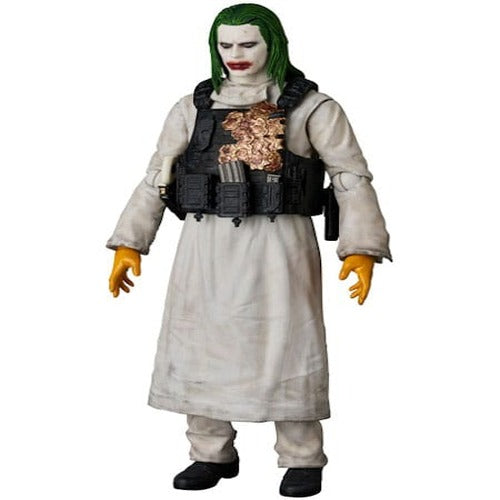 DC Comics figurine MAFEX The Joker Zack Snyder´s Justice League Ver. 15 cm