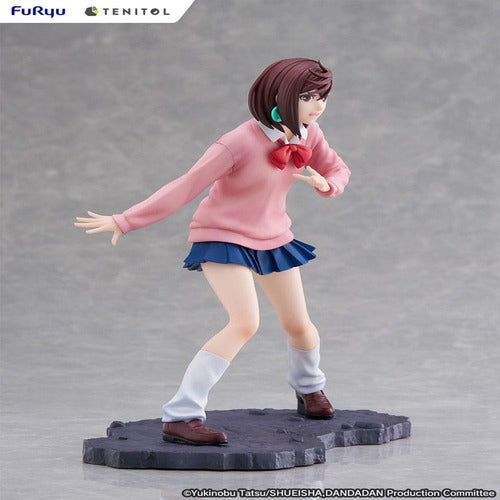 Dandadan statuette PVC Tenitol Momo 19 cm