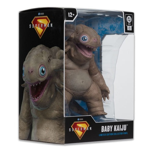 Superman (2025) Todd's Mods DC Direct assortiment statuettes Collector Vinyl Wave 3 11 cm (3)