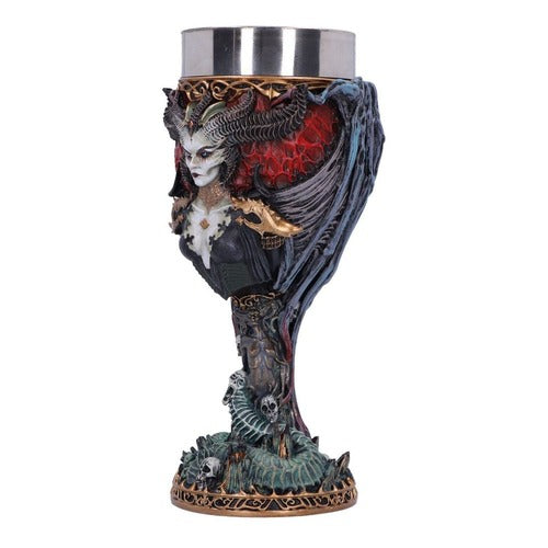 Diablo IV Kelch Lilith