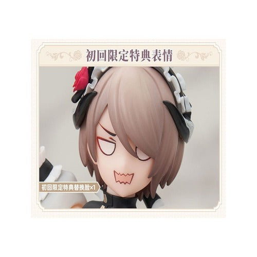 Honkai Impact 3rd figurine Arctech 1/8 Rita Umbral Rose Ver. 20 cm