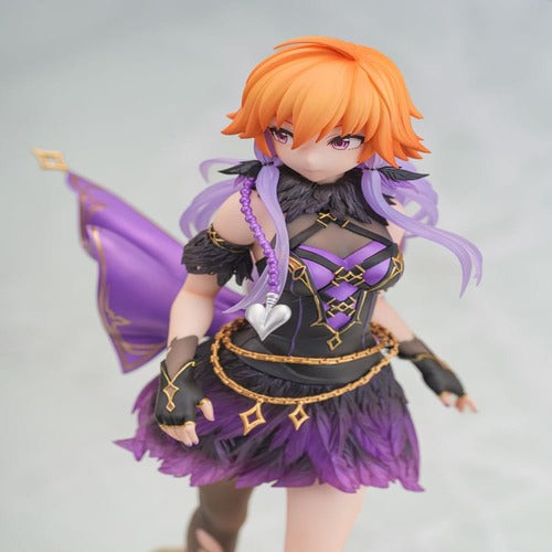 The Idolmaster Cinderella Girls statuette PVC 1/8 Asuka Ninomiya 23 cm