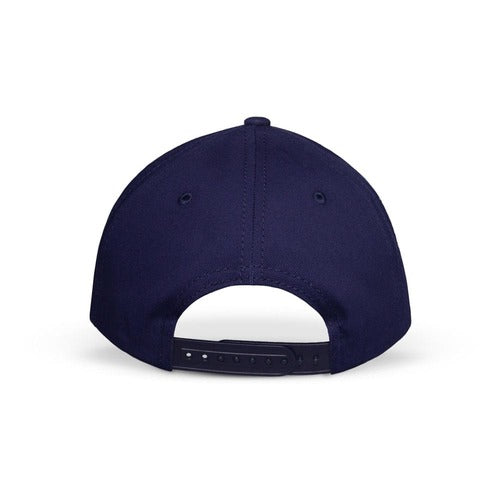 The Witcher casquette baseball Logo