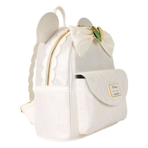 Disney by Loungefly sac à dos Wedding