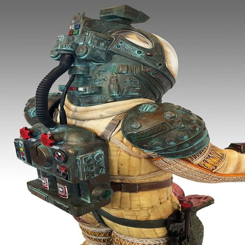 Alien statuette 1/4 Officer Kane 56 cm