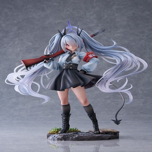 Blue Archive statuette PVC 1/7 Shiromi Iori 24 cm
