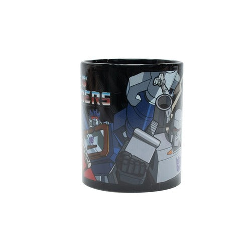 Transformers mug 330 ml