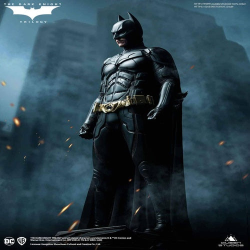 The Dark Knight statuette 1/3 Batman Regular Edition 68 cm