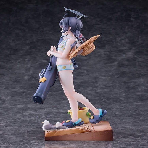 Blue Archive statuette PVC 1/7 Miyu Swimsuit Ver. 25 cm