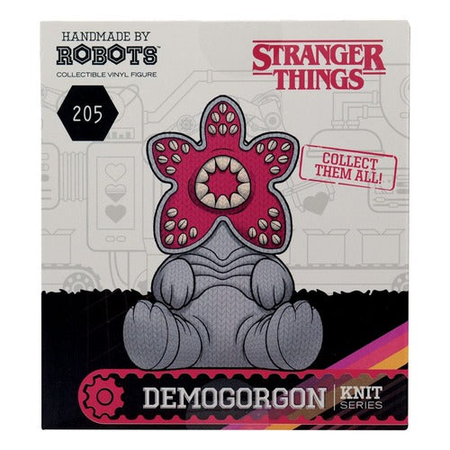 Stranger Things figurine vinyle Demogorgon 13 cm