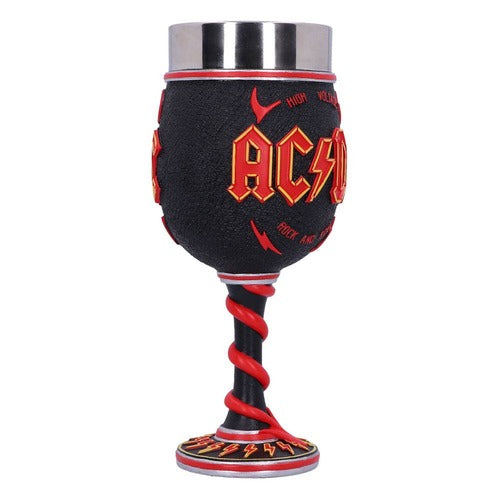 ACDC Kelch High Voltage