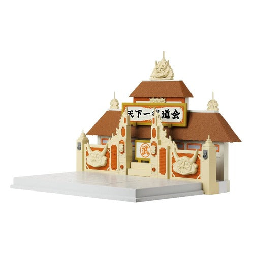 Dragon Ball Super Dragon Stars playset World Martial Arts Tournament - Tenkaichi Budokai Arena