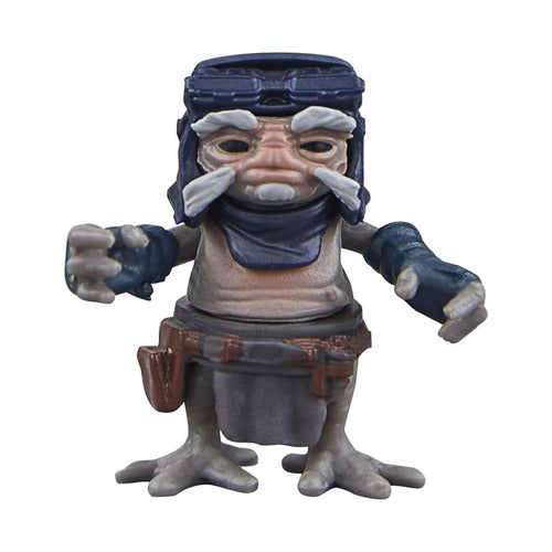 Star Wars: The Mandalorian Black Series Actionfiguren 2er-Pack IG-12 & Grogu 15 cm