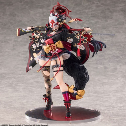 Blue Archive statuette PVC 1/7 Wakamo 25 cm