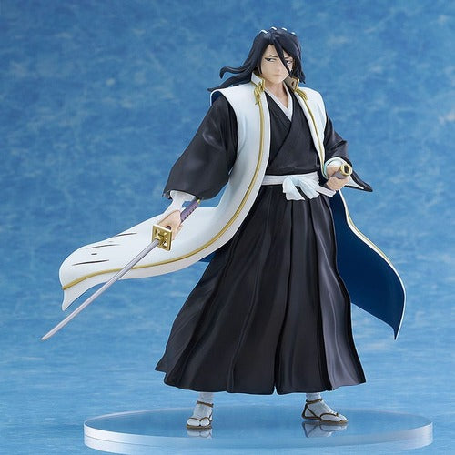 Bleach statuette PVC Pop Up Parade SP Byakuya Kuchiki 20 cm