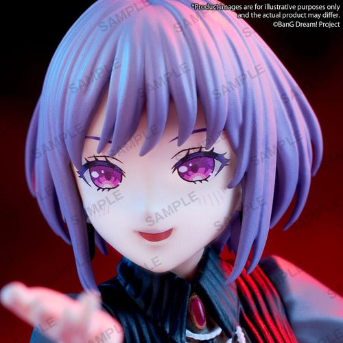 BanG Dream! statuette PVC Premium Ave Mujica Amoris 18 cm