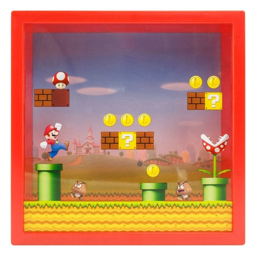 Super Mario tirelire Arcade