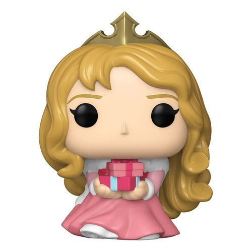 Disney Princess Pocket POP! calendrier de l´avent 13 Day Countdown