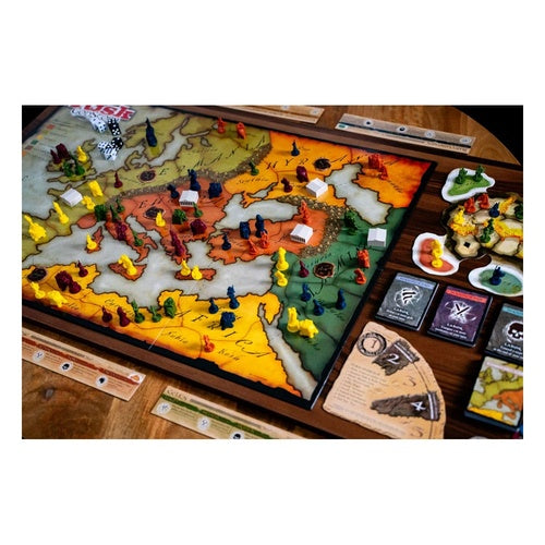 Avalon Hill jeu de plateau Risk Godstorm *ANGLAIS*