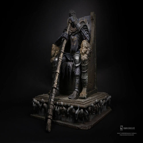 Dark Souls III statuette 1/12 Yhorm 60 cm