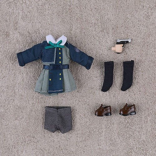 Lycoris Recoil figurine Nendoroid Doll Takina Inoue 14 cm