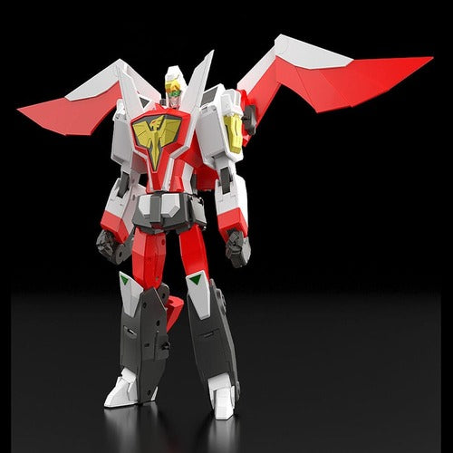 The Brave Fighter of Legend Da-Garn Actionfigur Pegasus Saber 28 cm