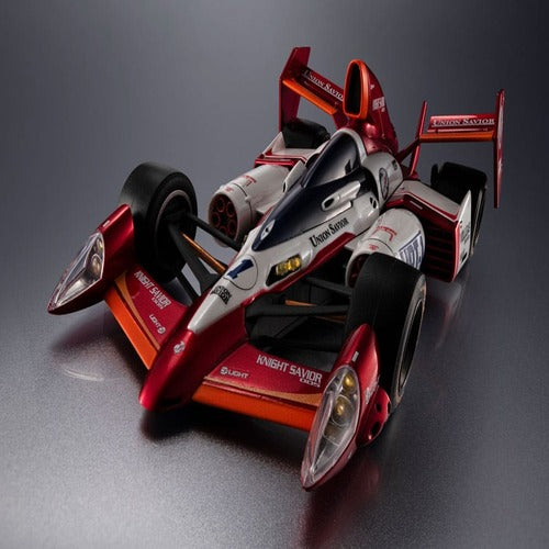 Future GPX Cyber Formula véhicule Knight Savior 005 Livery Edition 18 cm