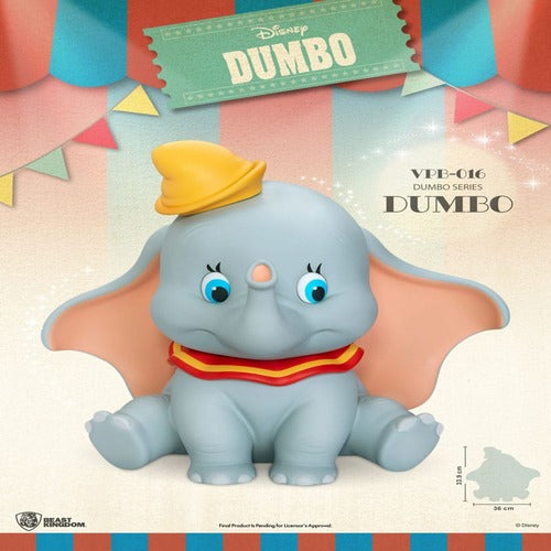 Disney tirelire Funktional Figure Dumbo 34 cm
