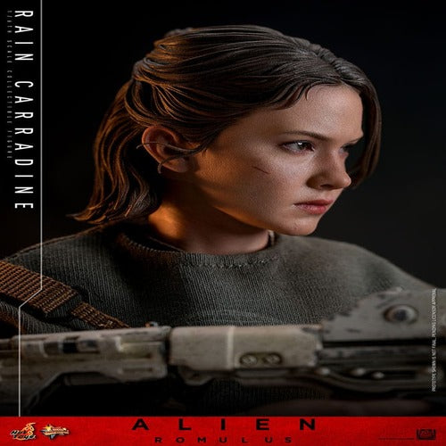 Alien: Romulus figurine Movie Masterpiece 1/6 Rain Carradine 26 cm