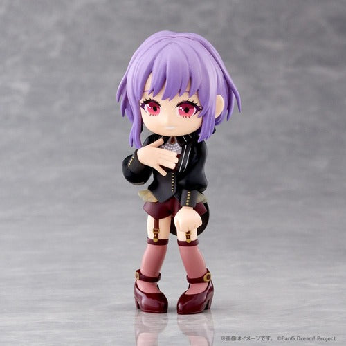 BanG Dream! Ave Mujica PalVerse PVC Figuren 9 cm Sortiment (6)