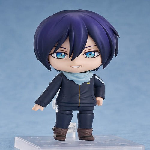 Noragami figurine Nendoroid Yato 10 cm