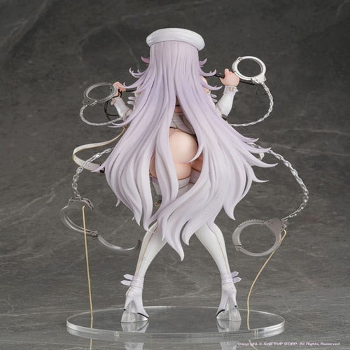 Destiny Child statuette PVC 1/6 War Goddess Akrasia 28 cm