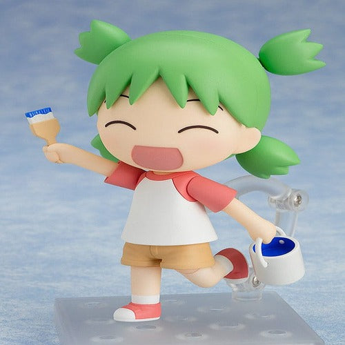 Yotsuba&! figurine Nendoroid Yotsuba Koiwai 10 cm