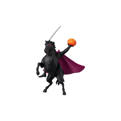 Disney mini figurine Medicom UDF série 11 The Headless Horseman 7 cm