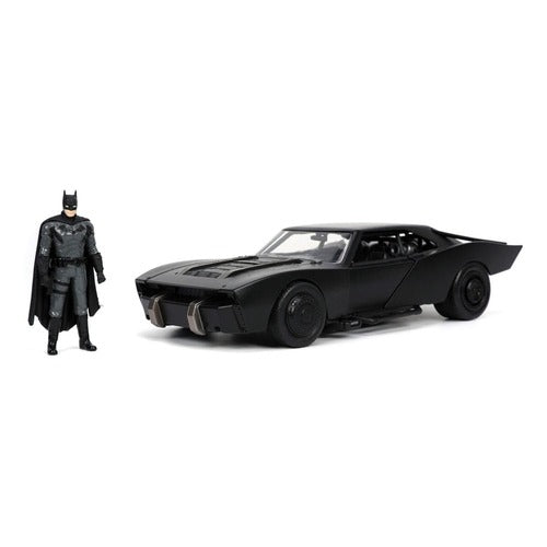 DC Comics véhicule 1/24 Batman Batmobile