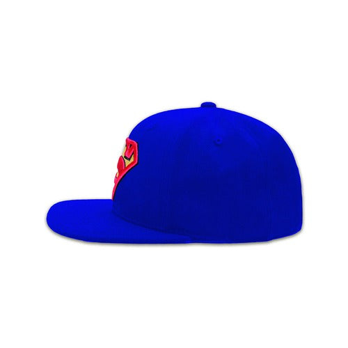DC Comics casquette Snapback Superman Logo