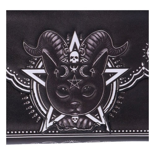 Cult Cuties porte-monnaie Pawzuph 18cm