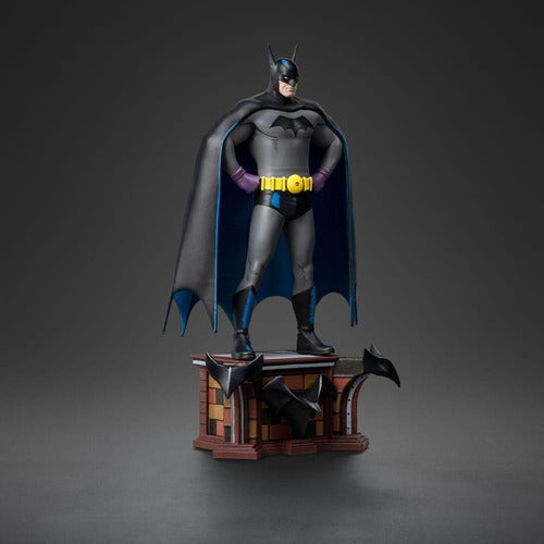 DC Comics statuette 1/10 Art Scale Batman Detective 85th Anniversary 26 cm