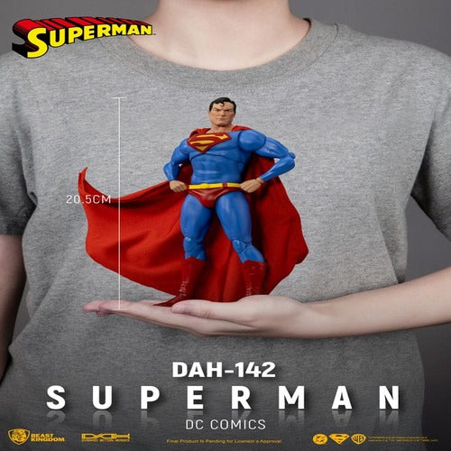 DC Comics figurine Superman 20 cm