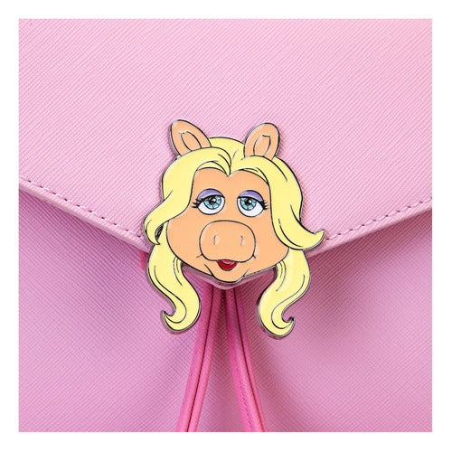 Disney by Loungefly sac à dos Mini The Muppets Miss Piggy