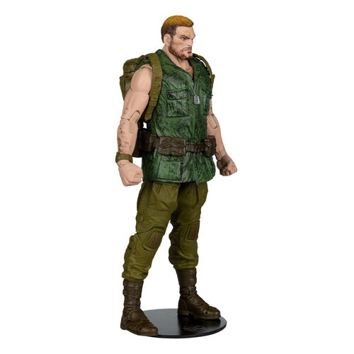 DC Multiverse McFarlane Collector Edition Actionfiguren 18 cm Wave 5 Sortiment (6)