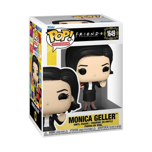 Friends POP! TV Vinyl figurine Monica 9 cm