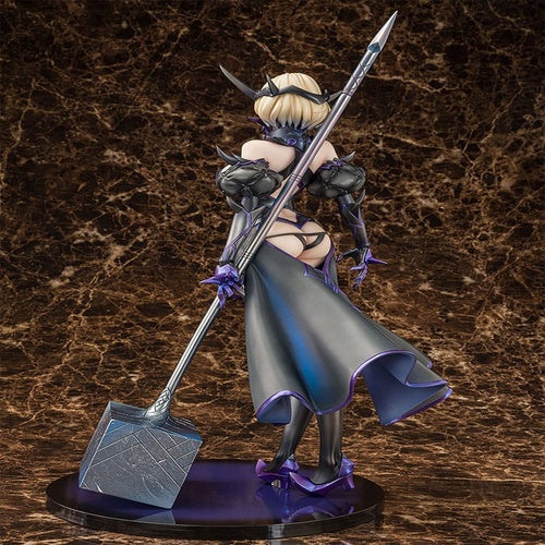 Taimanin RPG X statuette 1/6 Revenant Wight 34 cm
