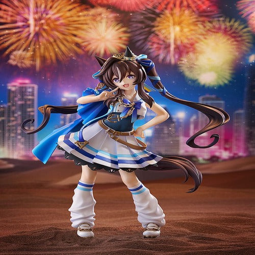 Uma Musume Pretty Derby statuette PVC 1/7 Vivlos 24 cm
