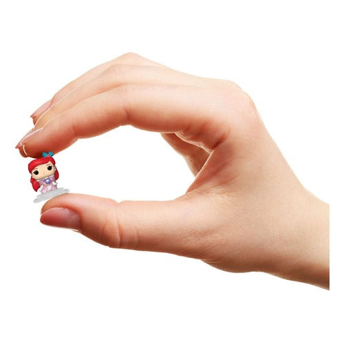 Disney Princess Pocket POP! calendrier de l´avent 13 Day Countdown