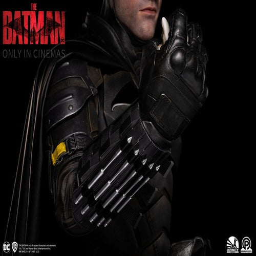The Batman buste 1/1 Batman 93 cm