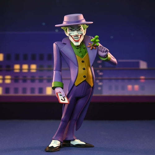 DC Comics figurine Toony Classics The Joker 15 cm