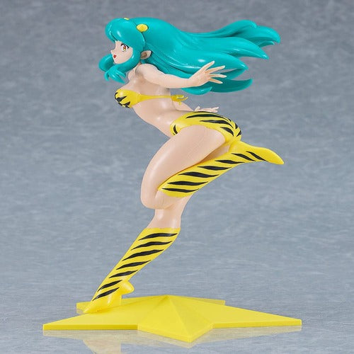 Urusei Yatsura maquette PLAMAX Lum 20 cm